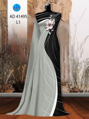 Vải Áo Dài Hoa In 3D Độc Đáo AD 41495 34 1692158484 779 Vai Ao Dai Hoa In 3D Doc Dao AD 41495