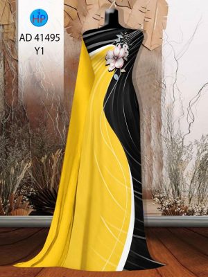 Vải Áo Dài Hoa In 3D Độc Đáo AD 41495 37 1692158487 631 Vai Ao Dai Hoa In 3D Doc Dao AD 41495