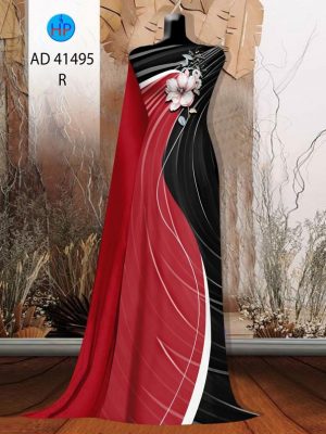 Vải Áo Dài Hoa In 3D Độc Đáo AD 41495 38 1692158488 584 Vai Ao Dai Hoa In 3D Doc Dao AD 41495