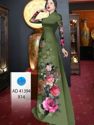 Vải Áo Dài Hoa Hồng Mới Ra AD 41394 21 1692240589 569 Vai Ao Dai Hoa Hong Moi Ra AD 41394