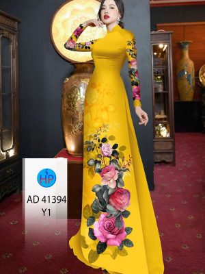 Vải Áo Dài Hoa Hồng Mới Ra AD 41394 34 1692240597 560 Vai Ao Dai Hoa Hong Moi Ra AD 41394