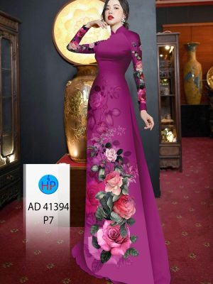 Vải Áo Dài Hoa Hồng Mới Ra AD 41394 35 1692240597 804 Vai Ao Dai Hoa Hong Moi Ra AD 41394