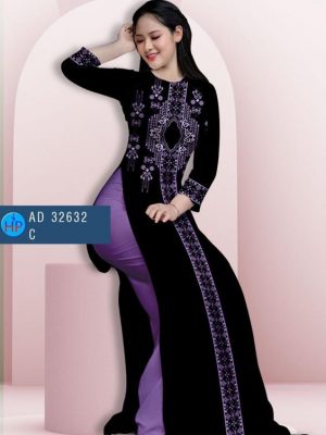 Vải Áo Dài Hoa Văn Kiểu Mới AD 32632 29 1692241194 226 Vai Ao Dai Hoa Van Kieu Moi AD 32632