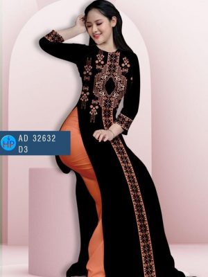 Vải Áo Dài Hoa Văn Kiểu Mới AD 32632 31 1692241195 465 Vai Ao Dai Hoa Van Kieu Moi AD 32632