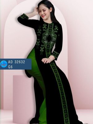 Vải Áo Dài Hoa Văn Kiểu Mới AD 32632 32 1692241196 132 Vai Ao Dai Hoa Van Kieu Moi AD 32632