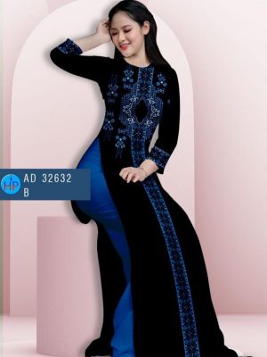 Vải Áo Dài Hoa Văn Kiểu Mới AD 32632 33 1692241197 474 Vai Ao Dai Hoa Van Kieu Moi AD 32632
