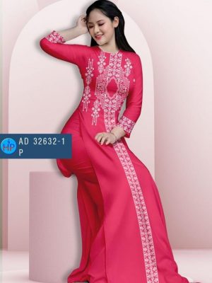 Vải Áo Dài Hoa Văn Kiểu Mới AD 32632 34 1692241198 420 Vai Ao Dai Hoa Van Kieu Moi AD 32632