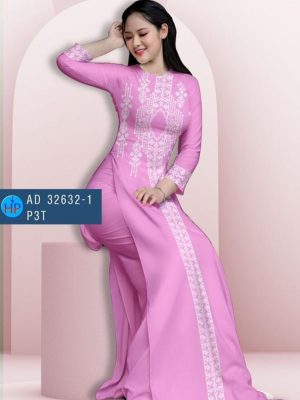 Vải Áo Dài Hoa Văn Kiểu Mới AD 32632 38 1692241200 27 Vai Ao Dai Hoa Van Kieu Moi AD 32632