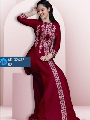 Vải Áo Dài Hoa Văn Kiểu Mới AD 32632 40 1692241201 328 Vai Ao Dai Hoa Van Kieu Moi AD 32632