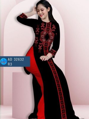 Vải Áo Dài Hoa Văn Kiểu Mới AD 32632 42 1692241203 110 Vai Ao Dai Hoa Van Kieu Moi AD 32632