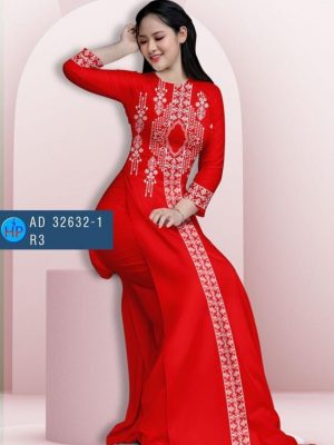 Vải Áo Dài Hoa Văn Kiểu Mới AD 32632 43 1692241203 540 Vai Ao Dai Hoa Van Kieu Moi AD 32632