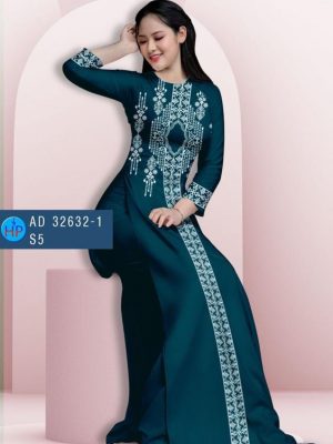 Vải Áo Dài Hoa Văn Kiểu Mới AD 32632 44 1692241204 430 Vai Ao Dai Hoa Van Kieu Moi AD 32632