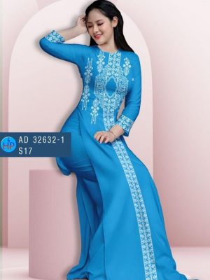 Vải Áo Dài Hoa Văn Kiểu Mới AD 32632 45 1692241205 935 Vai Ao Dai Hoa Van Kieu Moi AD 32632
