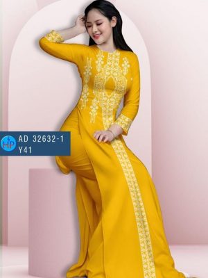 Vải Áo Dài Hoa Văn Kiểu Mới AD 32632 46 1692241205 977 Vai Ao Dai Hoa Van Kieu Moi AD 32632