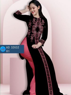 Vải Áo Dài Hoa Văn Kiểu Mới AD 32632 47 1692241206 669 Vai Ao Dai Hoa Van Kieu Moi AD 32632