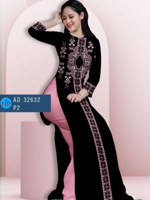 Vải Áo Dài Hoa Văn Kiểu Mới AD 32632 49 1692241207 572 Vai Ao Dai Hoa Van Kieu Moi AD 32632