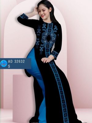 Vải Áo Dài Hoa Văn Kiểu Mới AD 32632 51 1692241208 968 Vai Ao Dai Hoa Van Kieu Moi AD 32632