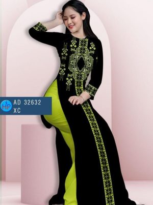Vải Áo Dài Hoa Văn Kiểu Mới AD 32632 50 1692241208 994 Vai Ao Dai Hoa Van Kieu Moi AD 32632