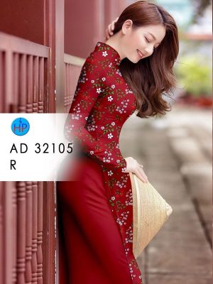 1692242307 188 Vai Ao Dai Hoa Nhi Vua Ra AD 32105