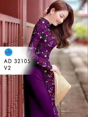 1692242309 120 Vai Ao Dai Hoa Nhi Vua Ra AD 32105