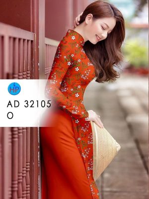 1692242311 348 Vai Ao Dai Hoa Nhi Vua Ra AD 32105