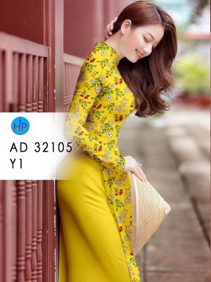 1692242312 382 Vai Ao Dai Hoa Nhi Vua Ra AD 32105