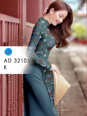 1692242313 546 Vai Ao Dai Hoa Nhi Vua Ra AD 32105