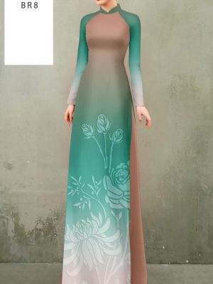 Vải Áo Dài Hoa Hồng Thiết Kế 2023 AD 23534 20 1692242906 847 Vai Ao Dai Hoa Hong Thiet Ke 2023 AD 23534
