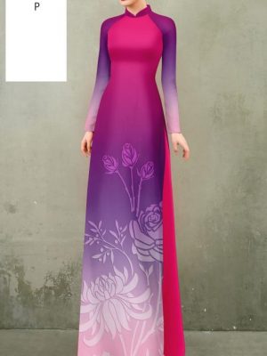 Vải Áo Dài Hoa Hồng Thiết Kế 2023 AD 23534 23 1692242908 727 Vai Ao Dai Hoa Hong Thiet Ke 2023 AD 23534