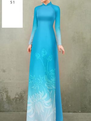 Vải Áo Dài Hoa Hồng Thiết Kế 2023 AD 23534 25 1692242909 568 Vai Ao Dai Hoa Hong Thiet Ke 2023 AD 23534