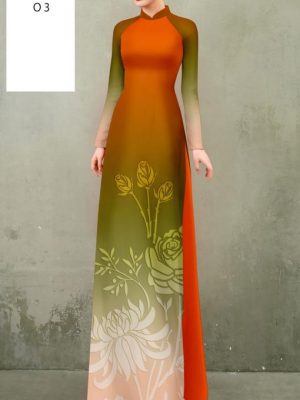 Vải Áo Dài Hoa Hồng Thiết Kế 2023 AD 23534 24 1692242909 601 Vai Ao Dai Hoa Hong Thiet Ke 2023 AD 23534