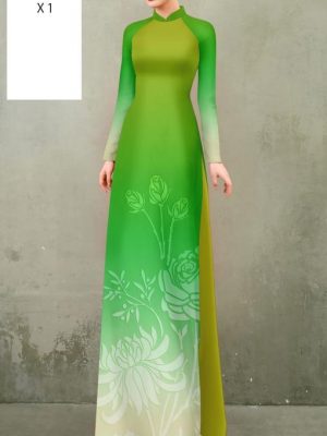 Vải Áo Dài Hoa Hồng Thiết Kế 2023 AD 23534 26 1692242910 223 Vai Ao Dai Hoa Hong Thiet Ke 2023 AD 23534