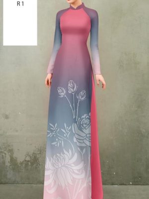 Vải Áo Dài Hoa Hồng Thiết Kế 2023 AD 23534 28 1692242911 233 Vai Ao Dai Hoa Hong Thiet Ke 2023 AD 23534