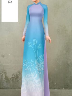 Vải Áo Dài Hoa Hồng Thiết Kế 2023 AD 23534 33 1692242914 430 Vai Ao Dai Hoa Hong Thiet Ke 2023 AD 23534