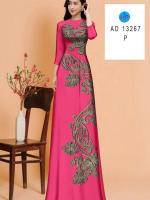 Vải Áo Dài Hoa Văn Thiết Kế 2023 AD 13267 21 1692331610 542 Vai Ao Dai Hoa Van Thiet Ke 2023 AD 13267
