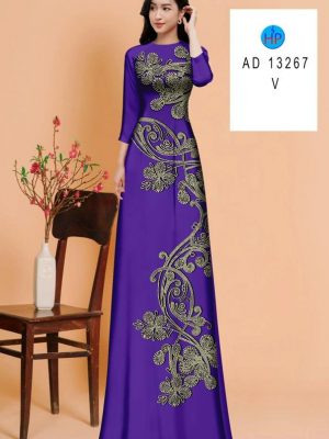 Vải Áo Dài Hoa Văn Thiết Kế 2023 AD 13267 22 1692331610 893 Vai Ao Dai Hoa Van Thiet Ke 2023 AD 13267