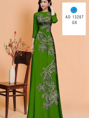 Vải Áo Dài Hoa Văn Thiết Kế 2023 AD 13267 23 1692331611 266 Vai Ao Dai Hoa Van Thiet Ke 2023 AD 13267