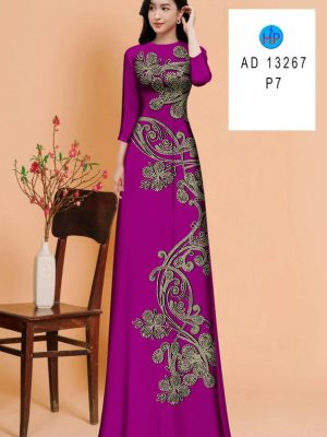 Vải Áo Dài Hoa Văn Thiết Kế 2023 AD 13267 26 1692331613 940 Vai Ao Dai Hoa Van Thiet Ke 2023 AD 13267