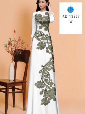 Vải Áo Dài Hoa Văn Thiết Kế 2023 AD 13267 28 1692331614 546 Vai Ao Dai Hoa Van Thiet Ke 2023 AD 13267