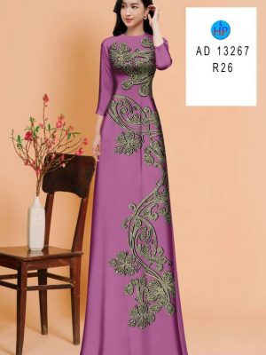 Vải Áo Dài Hoa Văn Thiết Kế 2023 AD 13267 30 1692331616 232 Vai Ao Dai Hoa Van Thiet Ke 2023 AD 13267