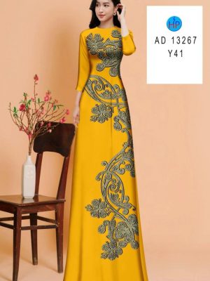 Vải Áo Dài Hoa Văn Thiết Kế 2023 AD 13267 32 1692331617 205 Vai Ao Dai Hoa Van Thiet Ke 2023 AD 13267