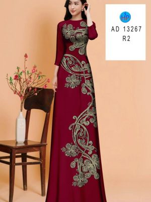 Vải Áo Dài Hoa Văn Thiết Kế 2023 AD 13267 31 1692331617 752 Vai Ao Dai Hoa Van Thiet Ke 2023 AD 13267