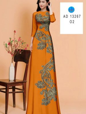 Vải Áo Dài Hoa Văn Thiết Kế 2023 AD 13267 33 1692331618 124 Vai Ao Dai Hoa Van Thiet Ke 2023 AD 13267