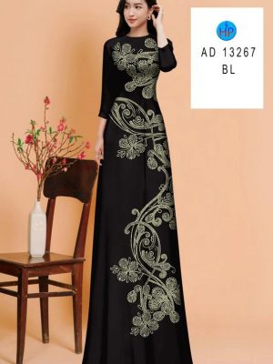 Vải Áo Dài Hoa Văn Thiết Kế 2023 AD 13267 34 1692331618 129 Vai Ao Dai Hoa Van Thiet Ke 2023 AD 13267