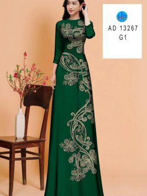 Vải Áo Dài Hoa Văn Thiết Kế 2023 AD 13267 35 1692331619 136 Vai Ao Dai Hoa Van Thiet Ke 2023 AD 13267