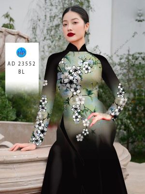 Vải Áo Dài Hoa In 3D Thiết Kế 2023 AD 23552 19 1692332667 148 Vai Ao Dai Hoa In 3D Thiet Ke 2023 AD