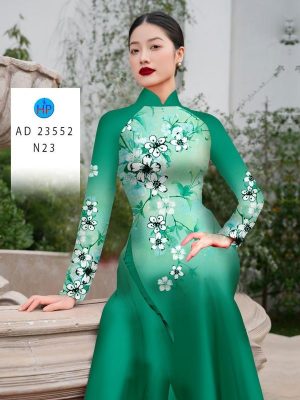 Vải Áo Dài Hoa In 3D Thiết Kế 2023 AD 23552 21 1692332668 135 Vai Ao Dai Hoa In 3D Thiet Ke 2023 AD