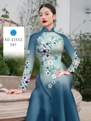 Vải Áo Dài Hoa In 3D Thiết Kế 2023 AD 23552 22 1692332669 717 Vai Ao Dai Hoa In 3D Thiet Ke 2023 AD