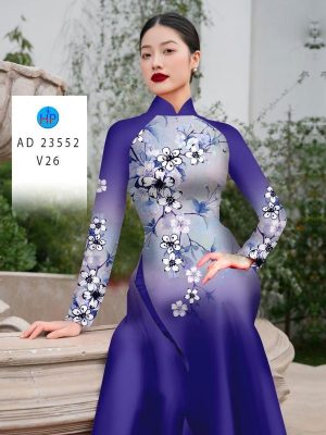 Vải Áo Dài Hoa In 3D Thiết Kế 2023 AD 23552 26 1692332671 294 Vai Ao Dai Hoa In 3D Thiet Ke 2023 AD