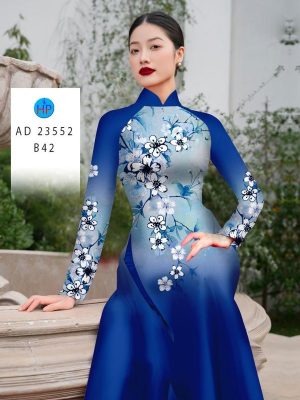Vải Áo Dài Hoa In 3D Thiết Kế 2023 AD 23552 28 1692332672 400 Vai Ao Dai Hoa In 3D Thiet Ke 2023 AD